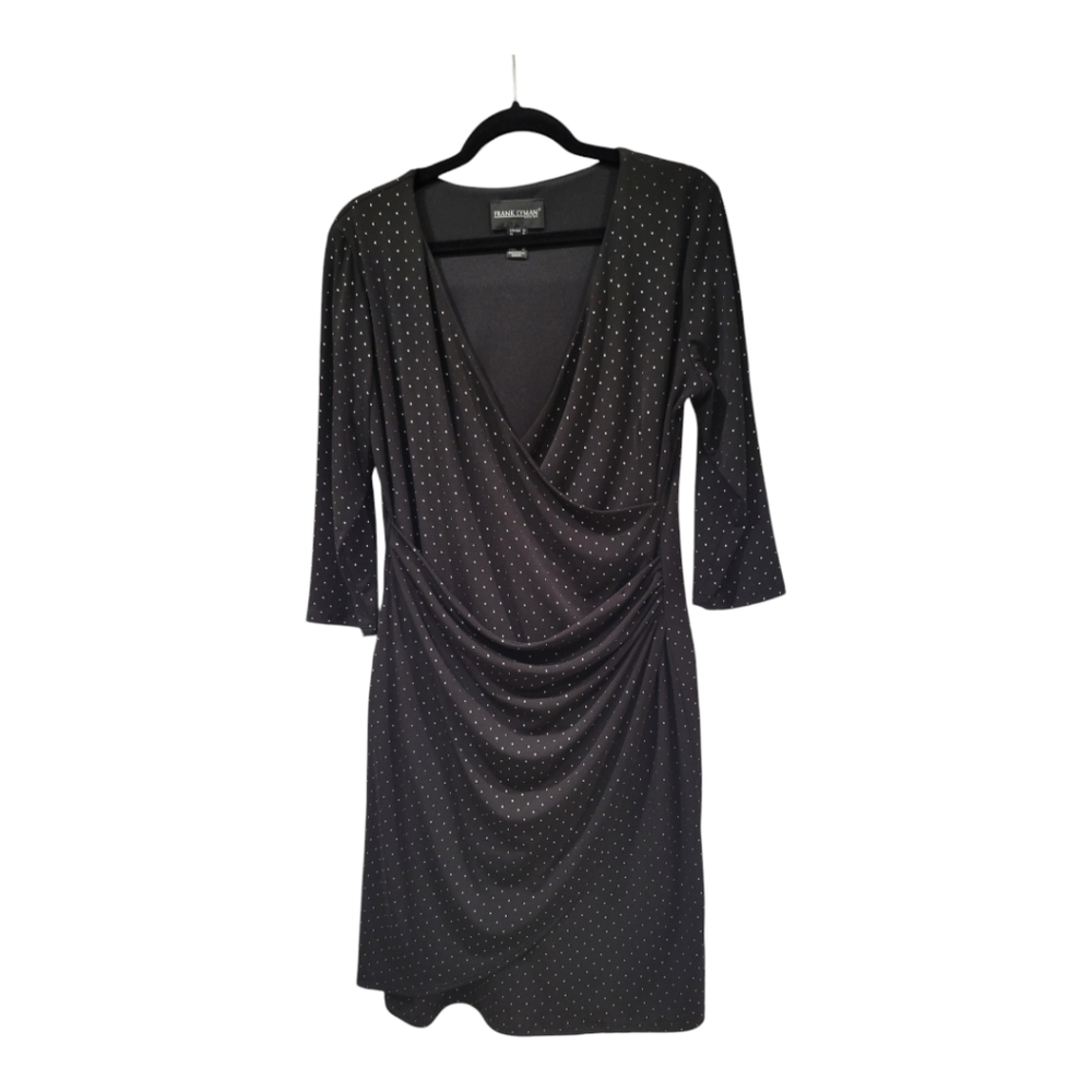 Frank Lyman Dress